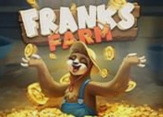 Слот Frank`s Farm