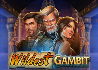 Wildest Gambit слот Вулкан казино